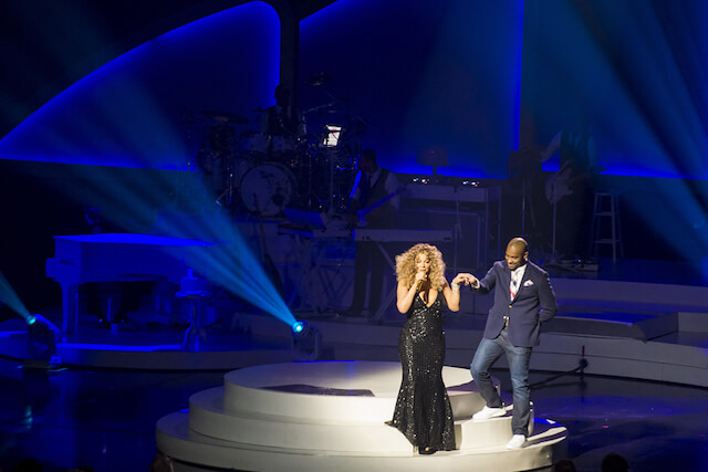 3 Vocal Skills To Hone If You Wish To Sing Like Mariah Carey