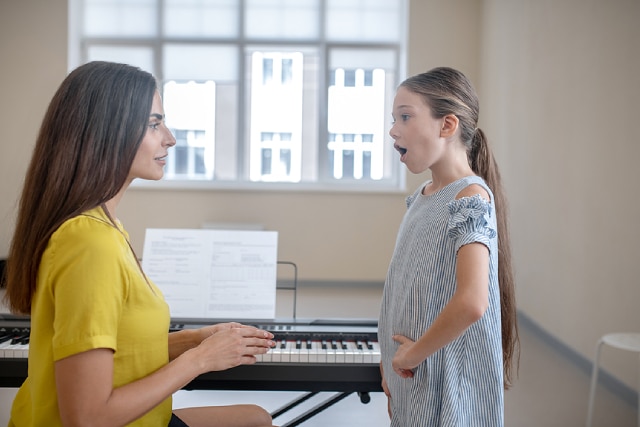 How to Be Well-Prepared for Your First Vocal Lesson